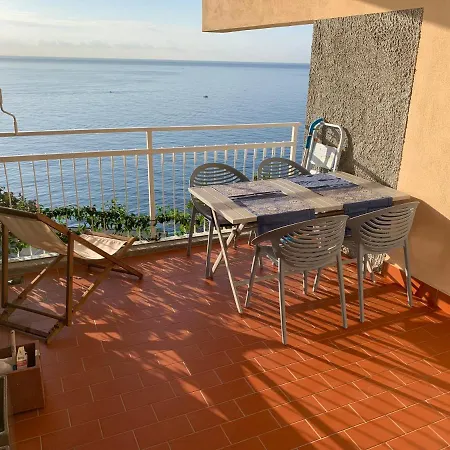 La Casina Sul Mare Appartamento
