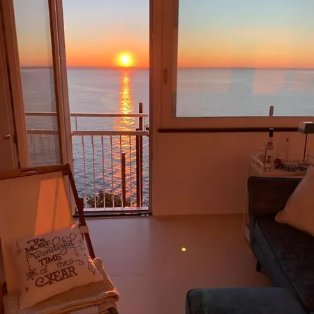 La Casina Sul Mare *
