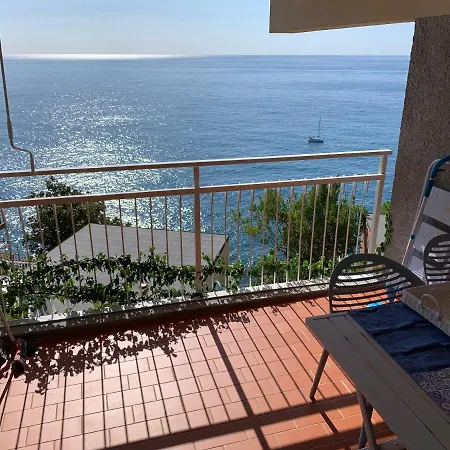 La Casina Sul Mare Arenzano