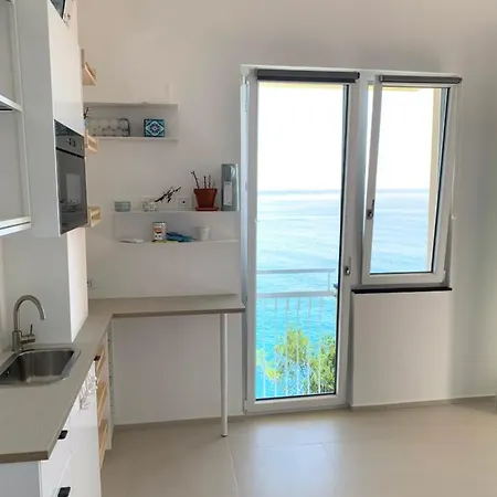 La Casina Sul Mare Appartamento