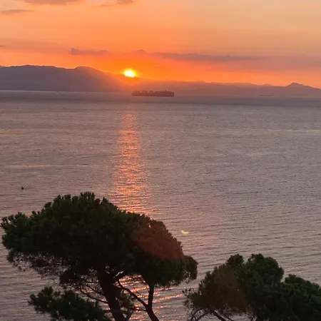 La Casina Sul Mare * Arenzano