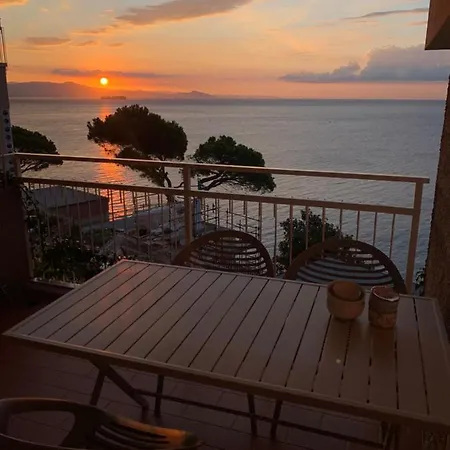 La Casina Sul Mare Appartamento