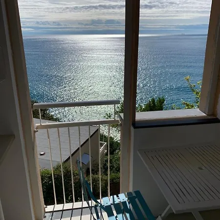 Appartamento La Casina Sul Mare *