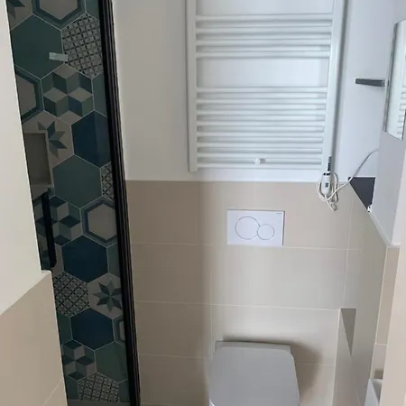 Appartamento La Casina Sul Mare