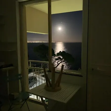 Appartamento La Casina Sul Mare Arenzano