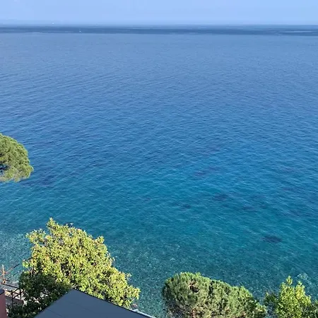 La Casina Sul Mare Appartamento Arenzano