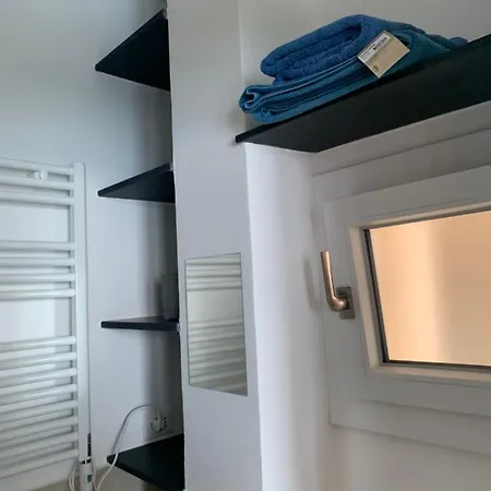 Appartamento La Casina Sul Mare *