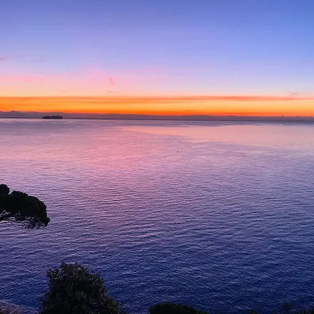 La Casina Sul Mare * Arenzano