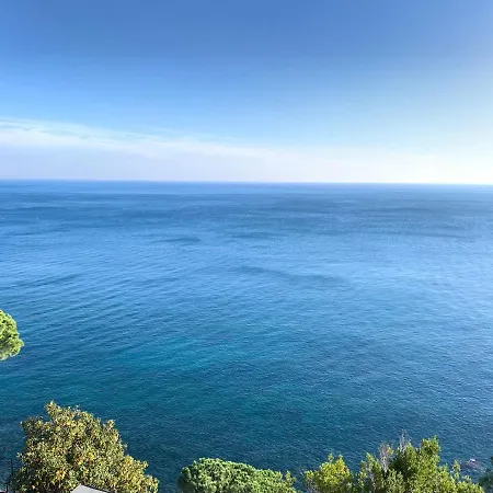 La Casina Sul Mare Appartamento Arenzano